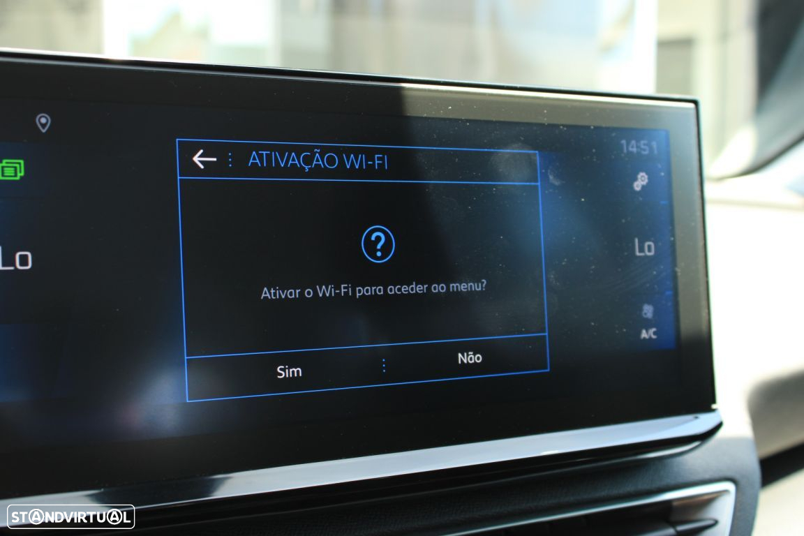 Peugeot 5008 1.2 PureTech Allure Pack EAT8 - 30