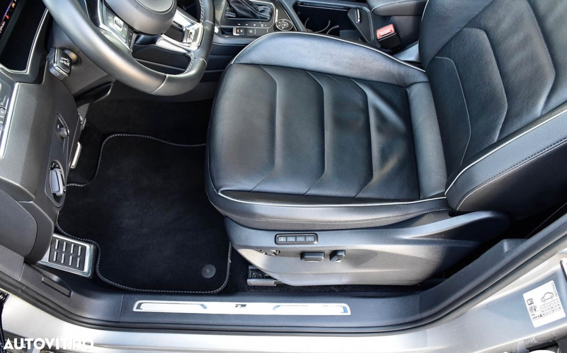 Volkswagen Tiguan Allspace 2.0 TDI SCR 4Motion DSG Highline - 7