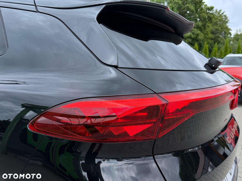 Cupra Terramar 2.0 TSI 4Drive DSG VZ - 19