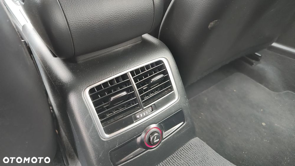 Audi A6 Avant 2.0 TDI DPF - 21