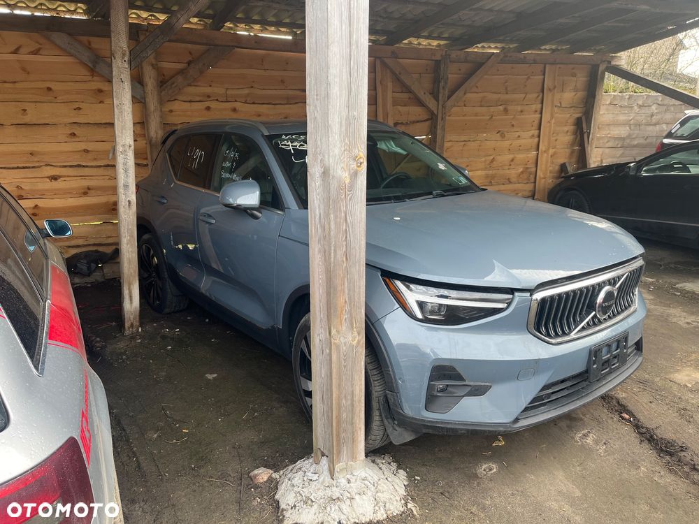 Volvo XC 40 T5 AWD Inscription - 2