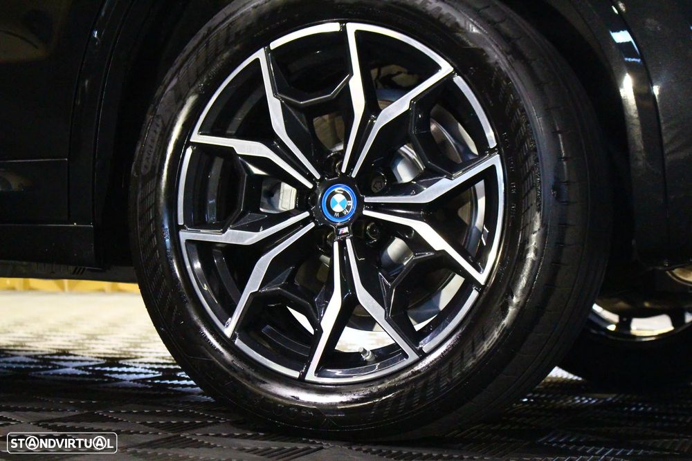 BMW X3 30 e xDrive Pack M - 14