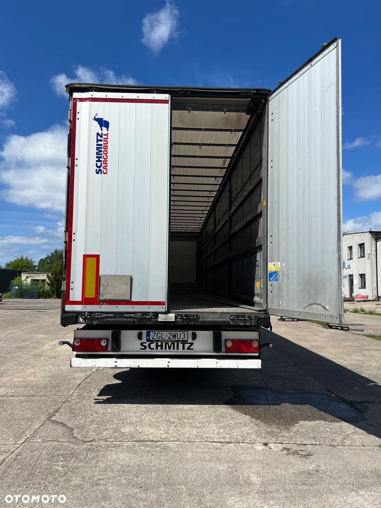Schmitz Cargobull - 9