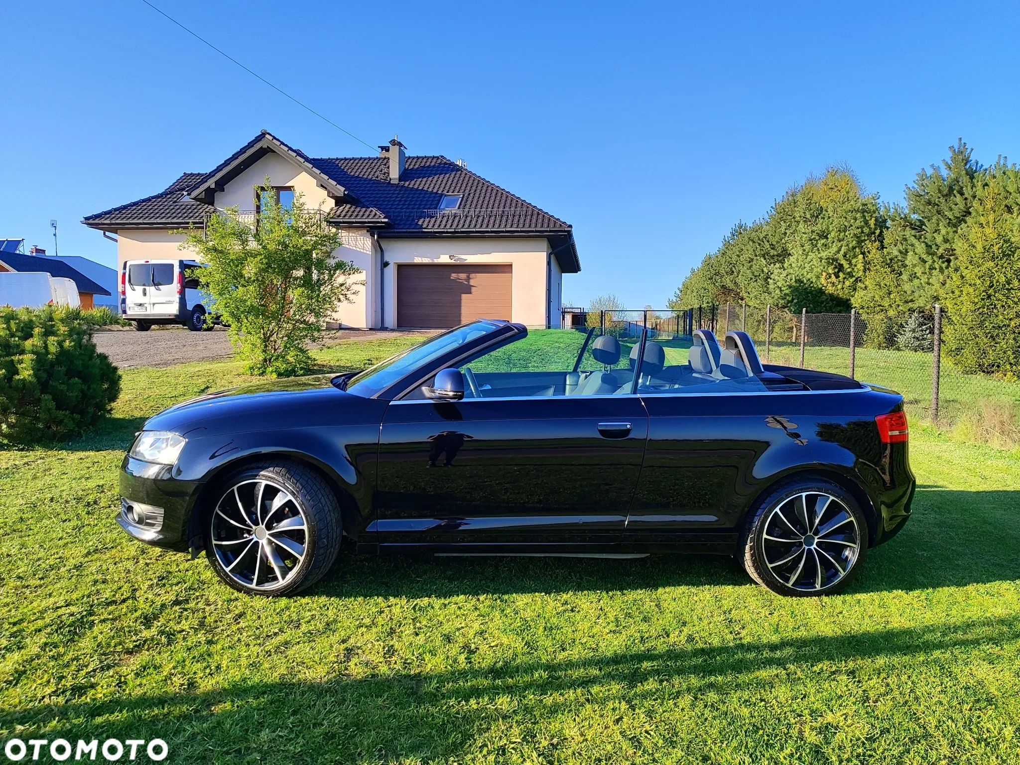 Audi A3 1.6 Attraction - 1