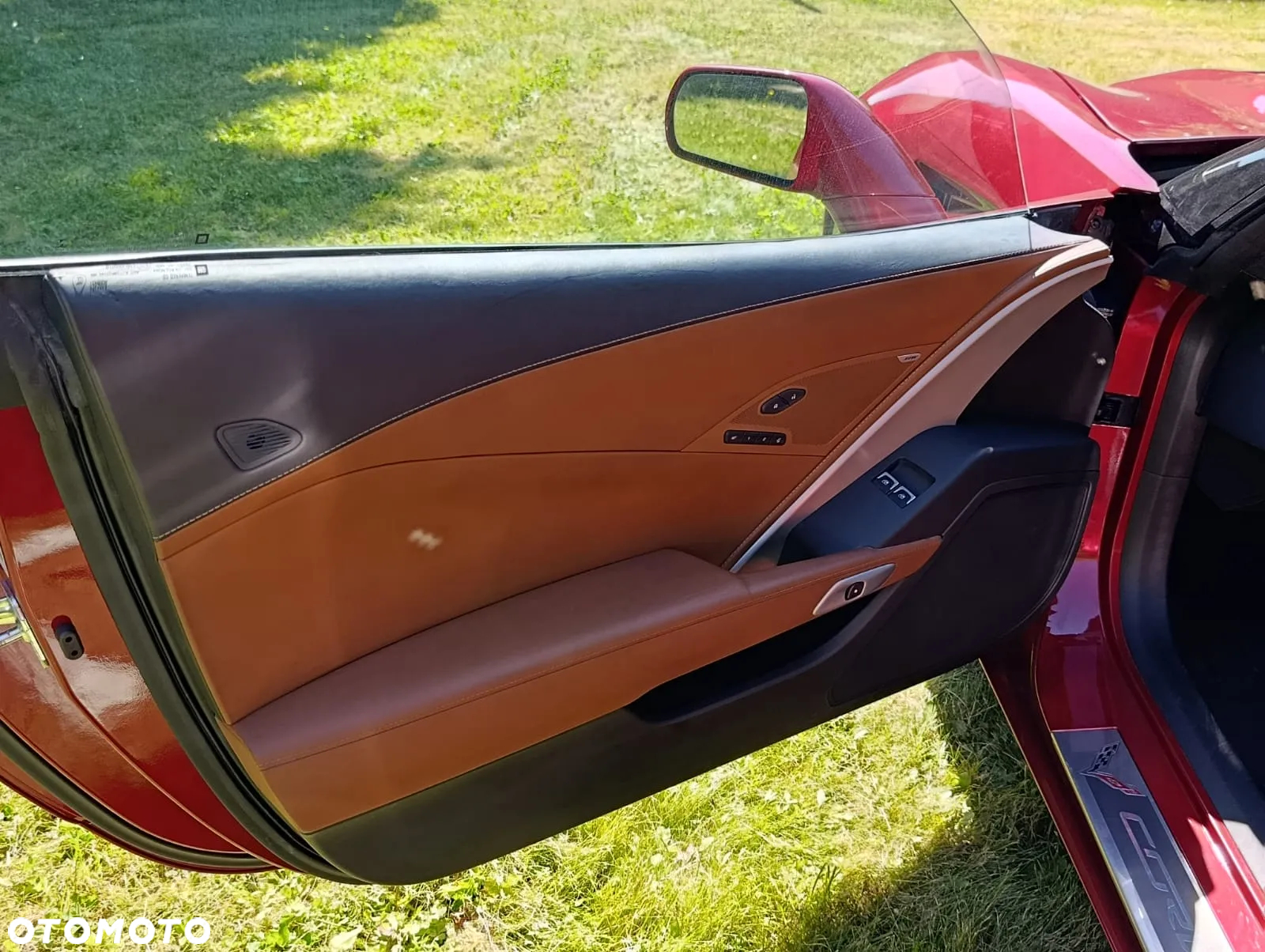 Chevrolet Corvette Stingray 2LT 6.2 V8 Cabrio Automatik - 12