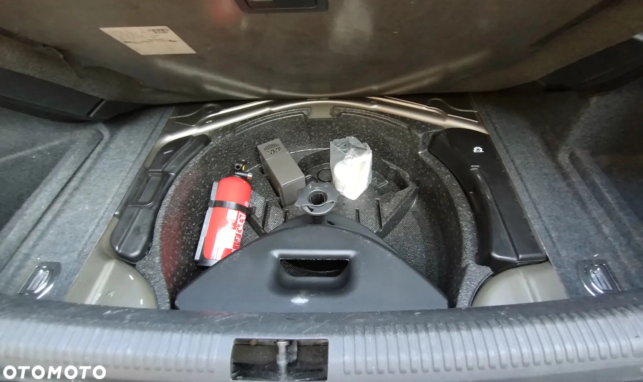 Audi A4 2.0 - 17