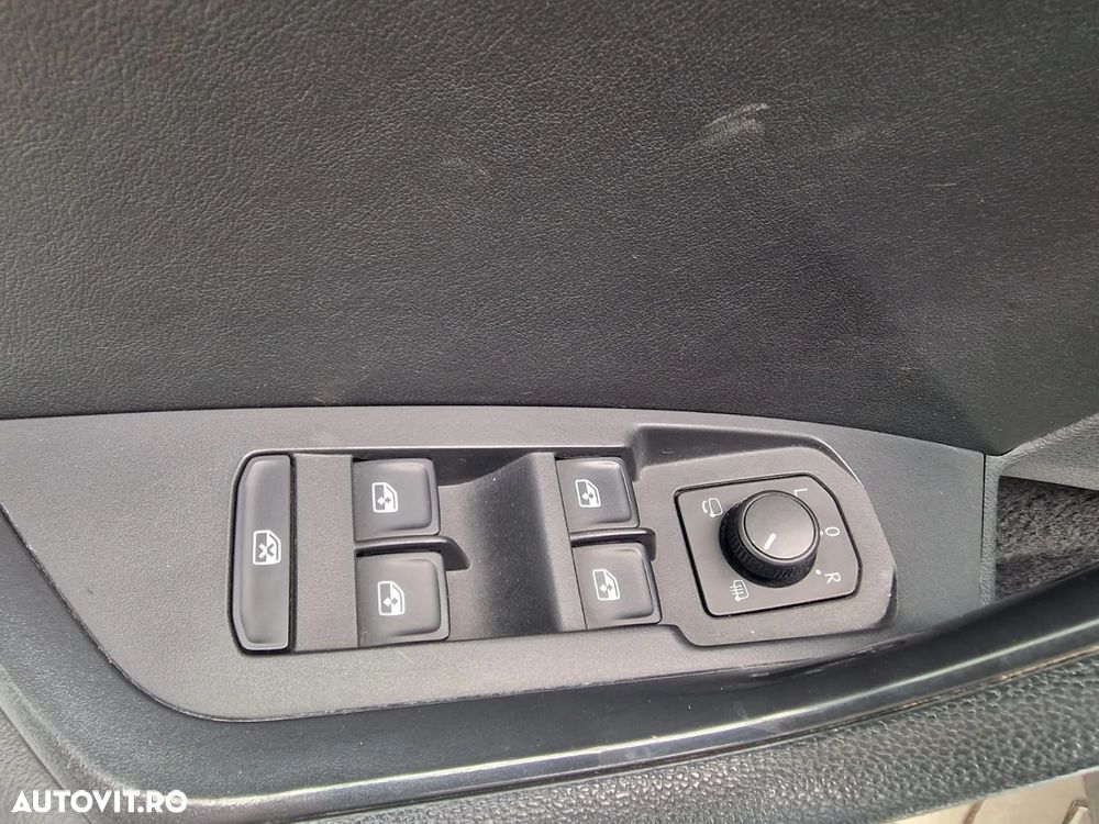 Skoda Kodiaq 2.0 TDI 4X4 DSG Style - 9