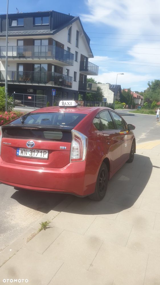 Toyota Prius - 2