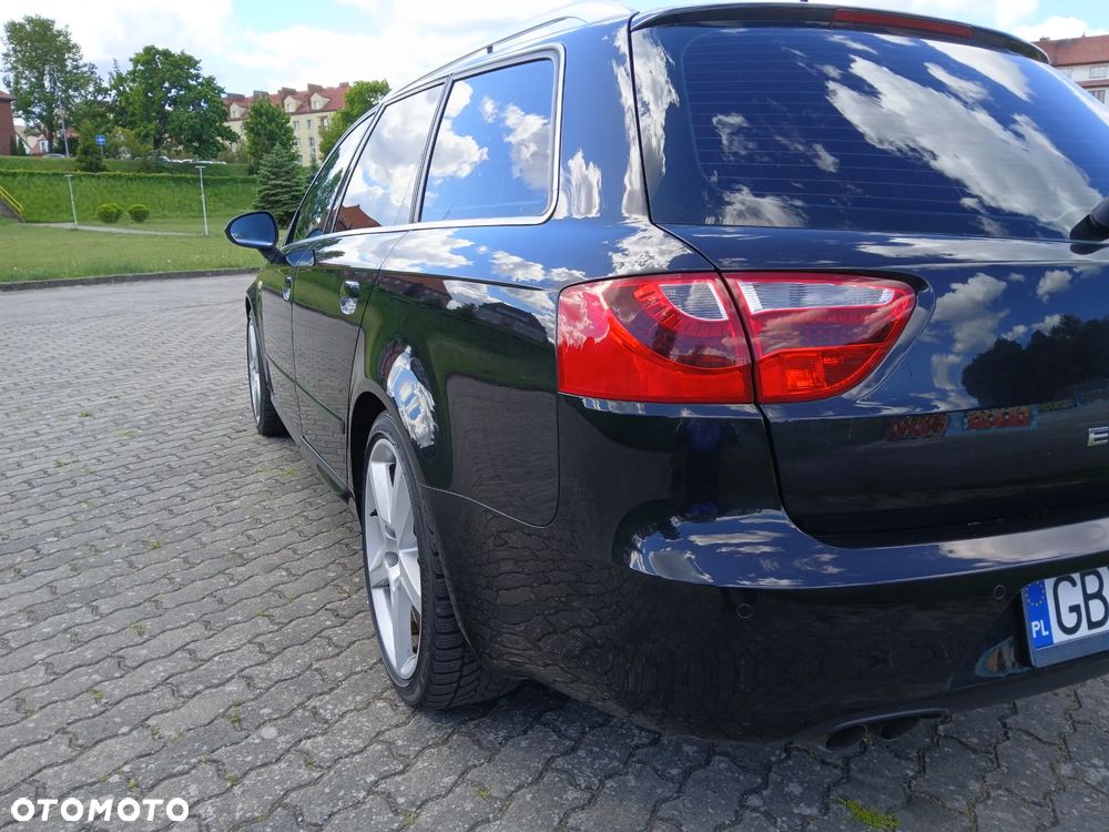 Seat Exeo - 4