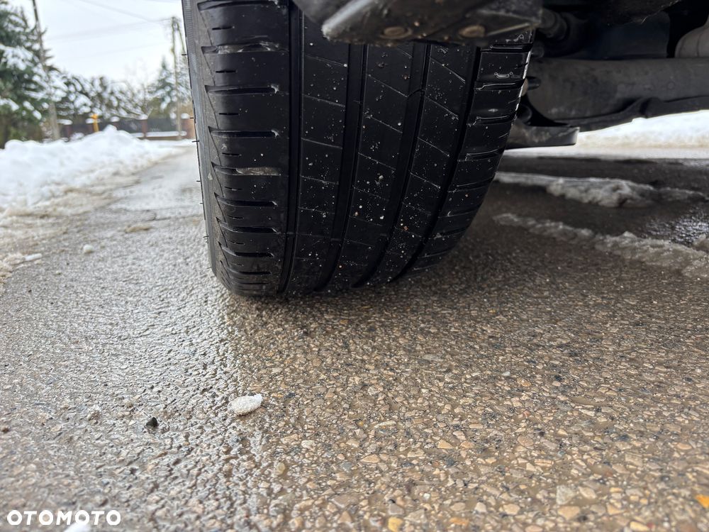 Ford Focus 1.5 EcoBlue Start-Stopp-System ST-LINE - 20