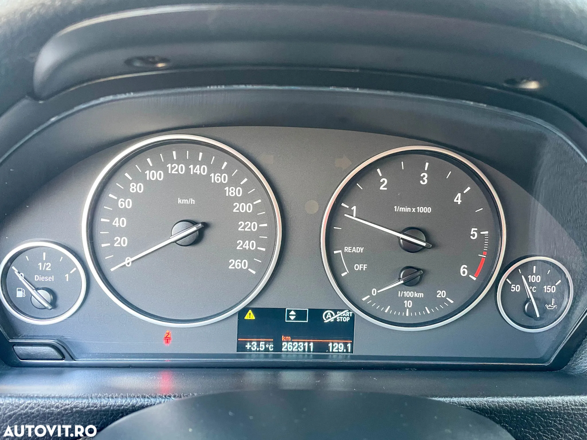 BMW Seria 3 - 12