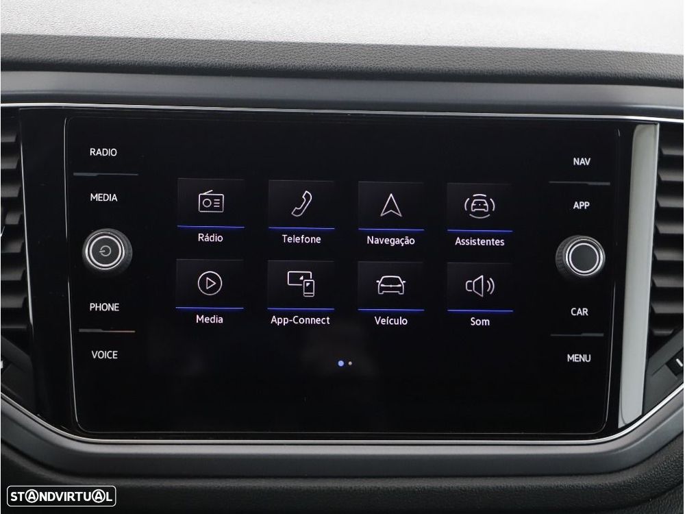 Volkswagen T-Roc Cabrio — fotografia 28