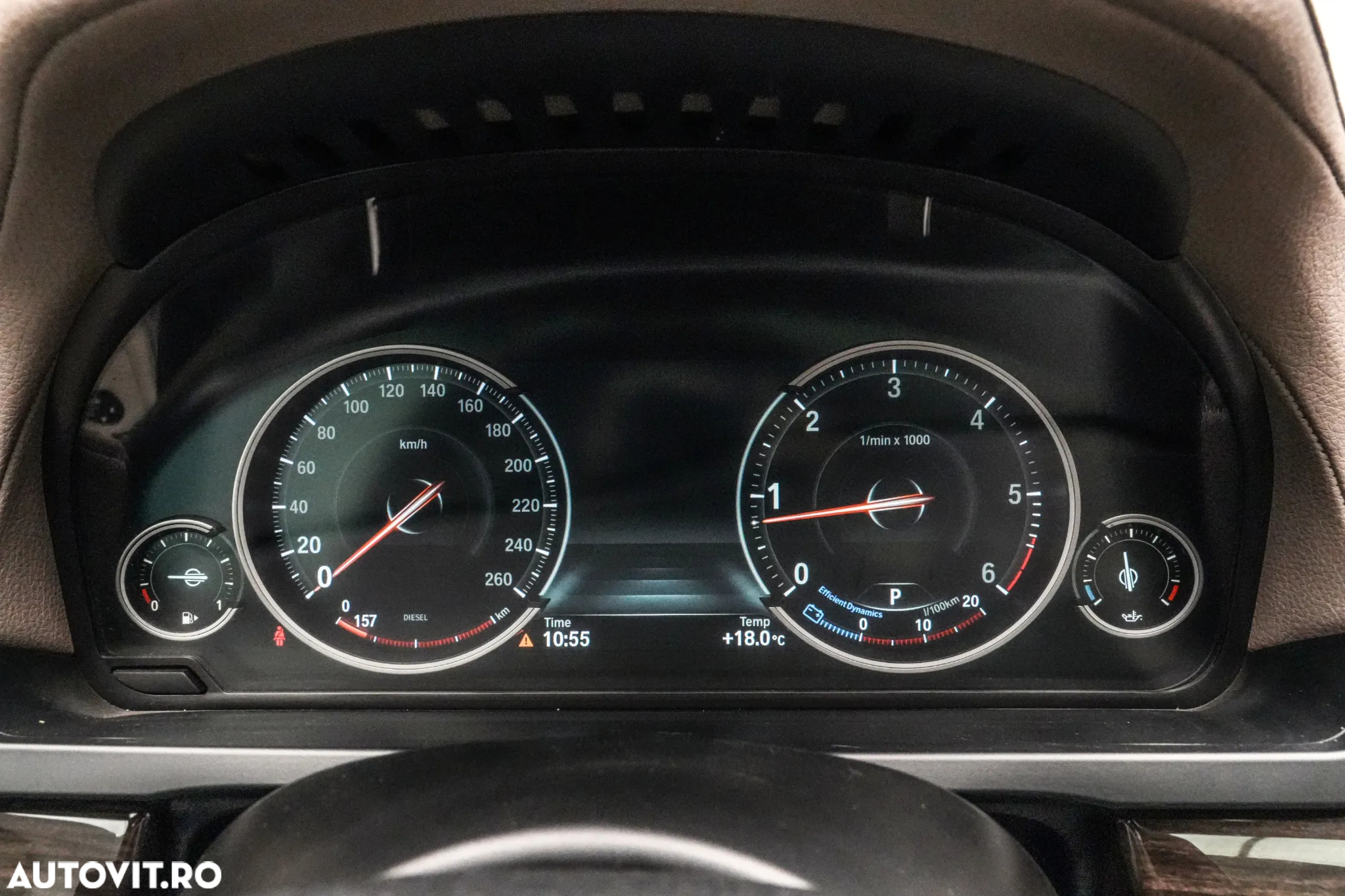 BMW Seria 7 730d xDrive - 26