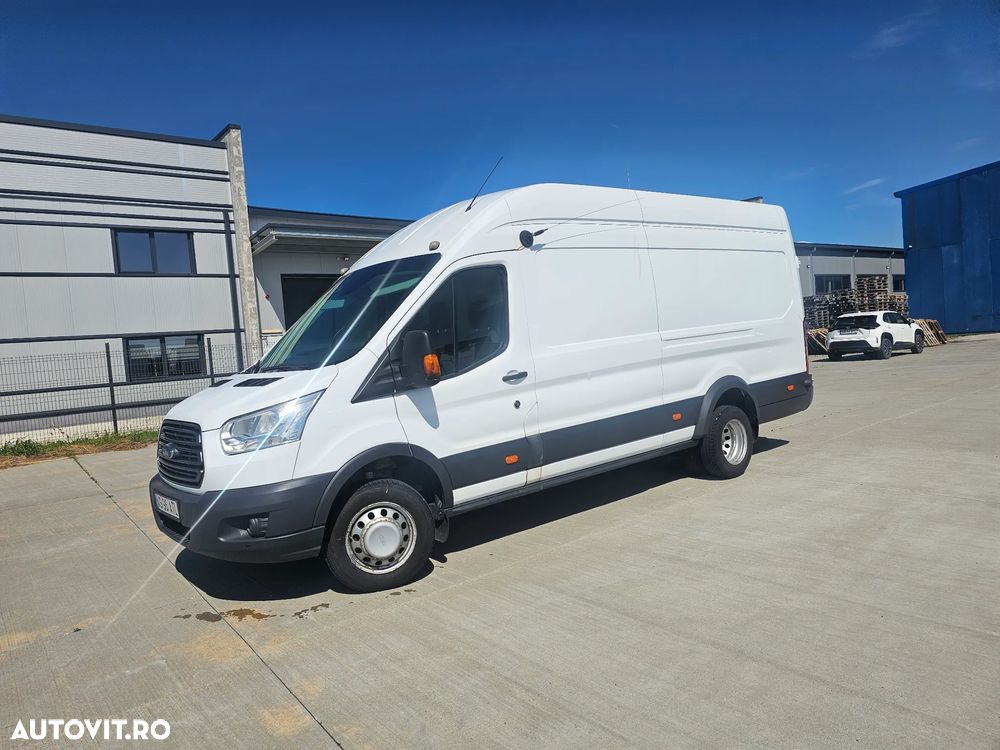 Ford Transit - 4