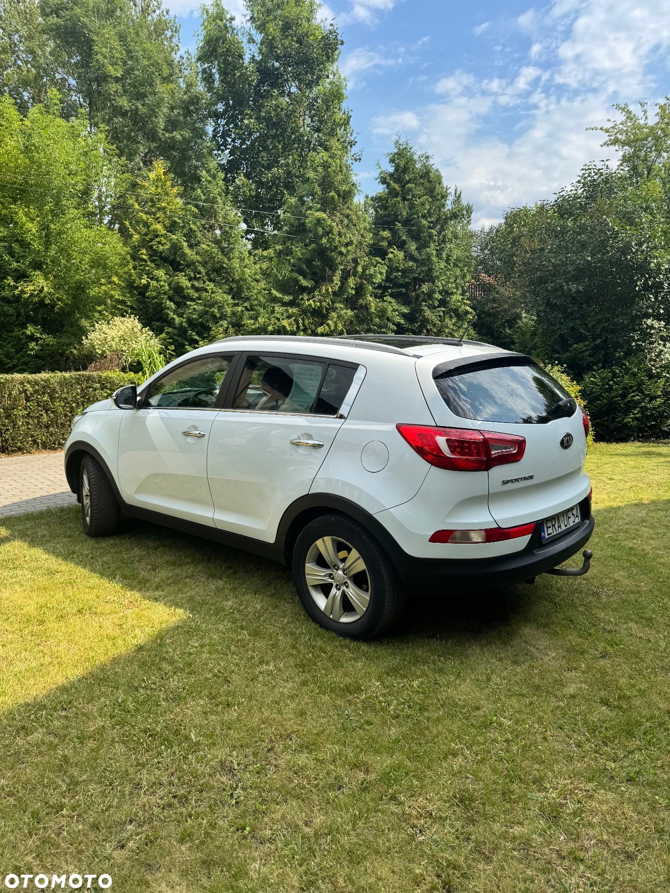 Kia Sportage 1.7 CRDI S 2WD - 4
