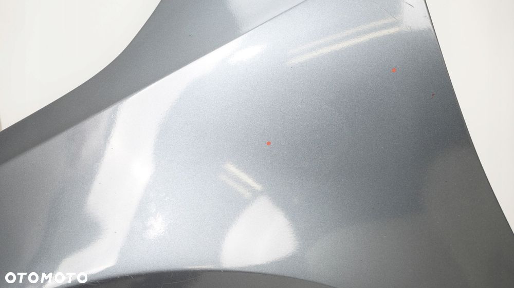 BŁOTNIK LEWY PRZÓD SKODA OCTAVIA III 12-16R # - 7