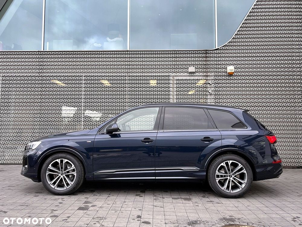 Audi Q7 - 7