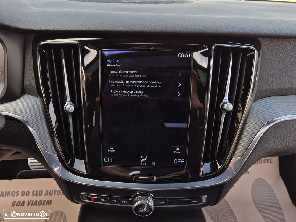 Volvo V60 2.0 T6 AWD TE R-Design - 41