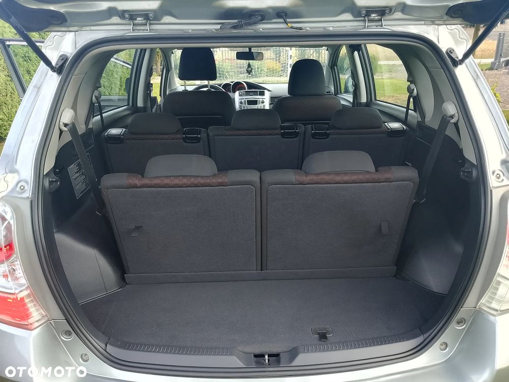 Toyota Verso 2.0 D-4D Sol plus 7os - 14