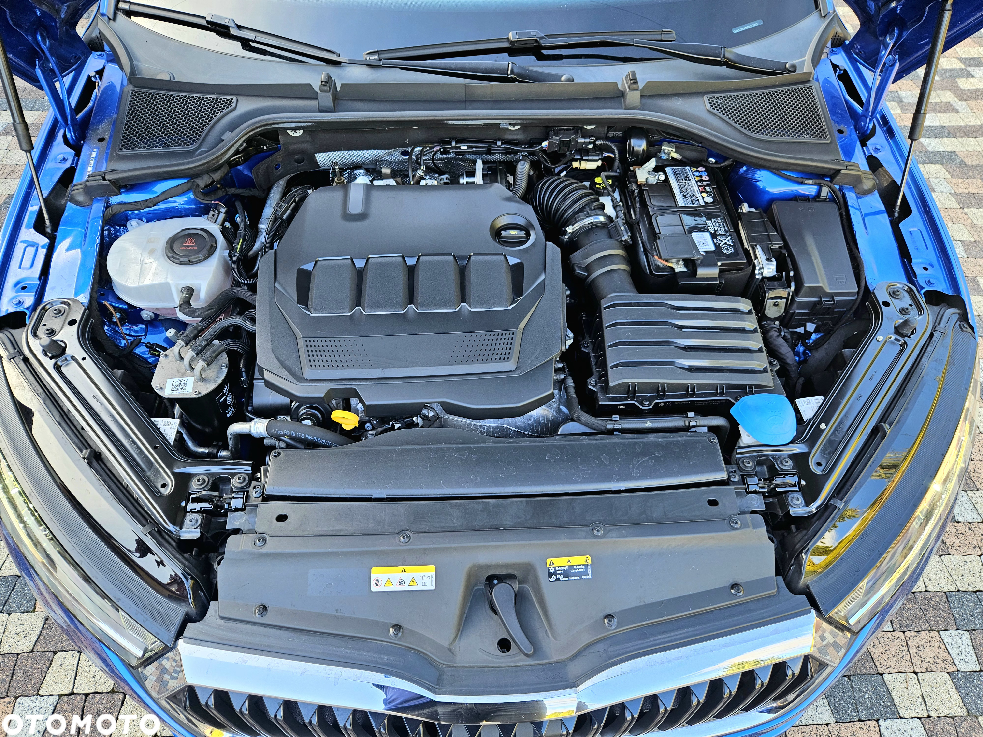 Skoda Octavia - 29