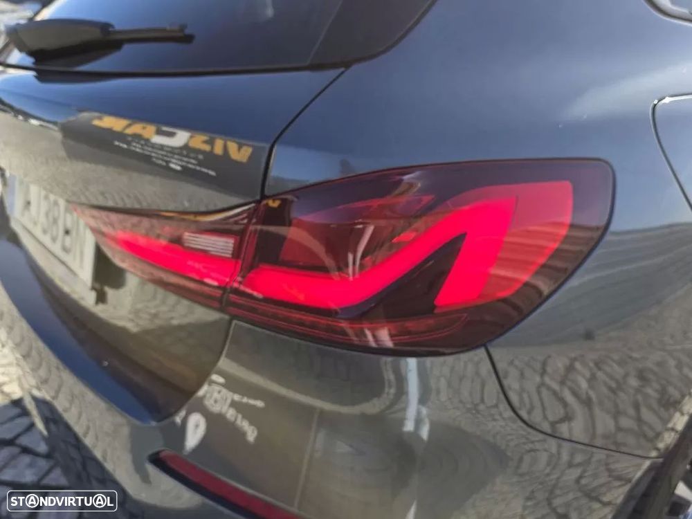 BMW 116 i Line Sport - 15