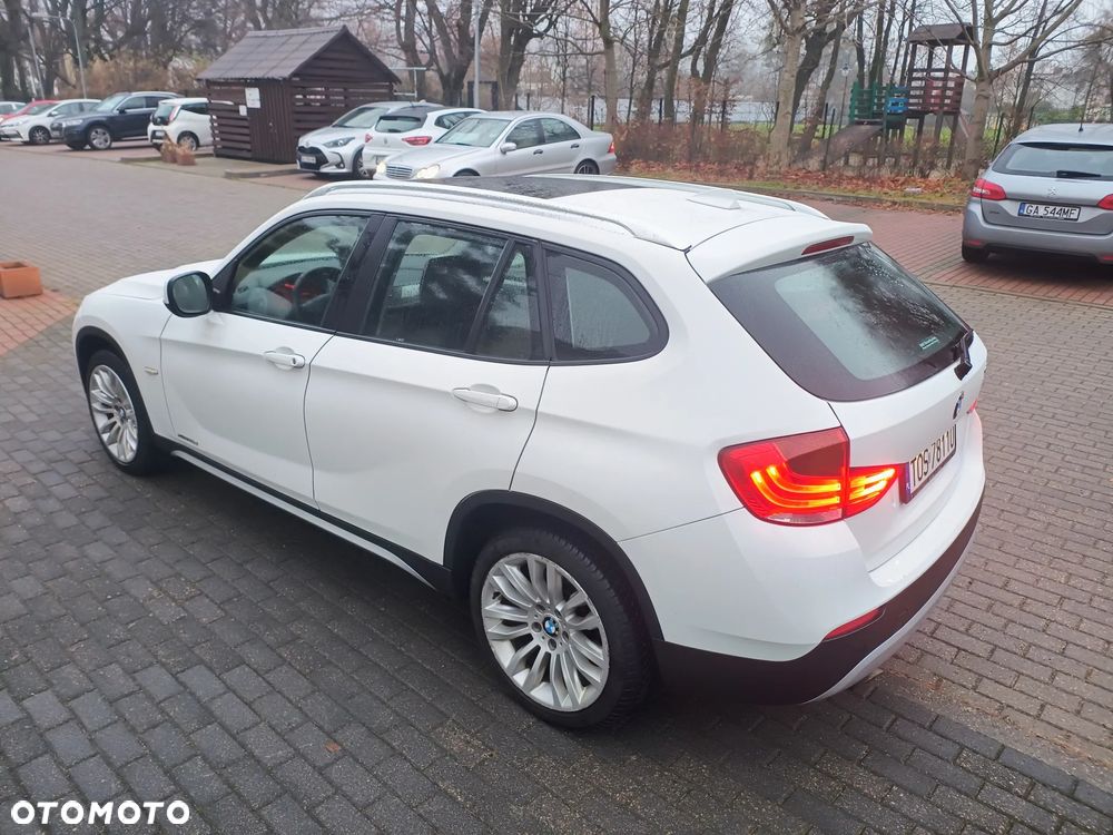 BMW X1 xDrive18d - 5
