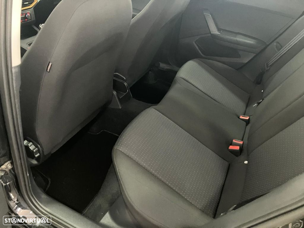 SEAT Ibiza 1.0 TSI Style - 9