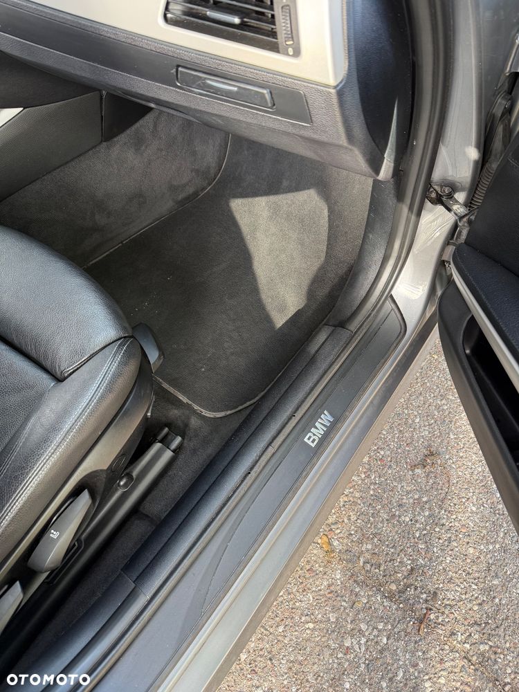 BMW Seria 3 320d Efficient Dynamics - 20