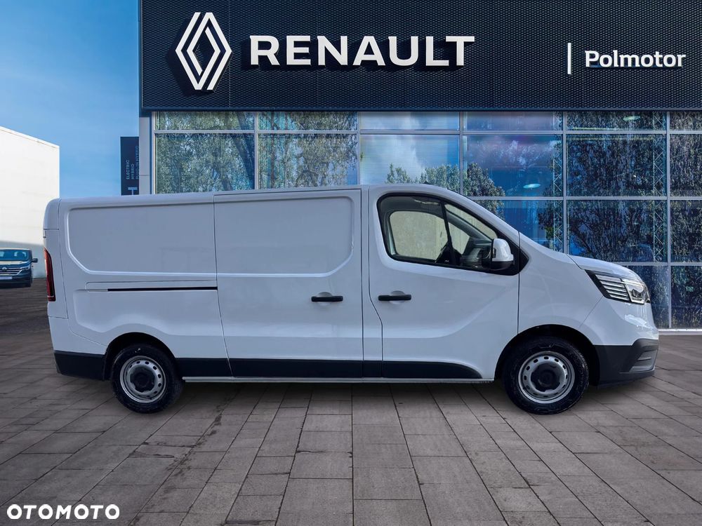 Renault Trafic - 8
