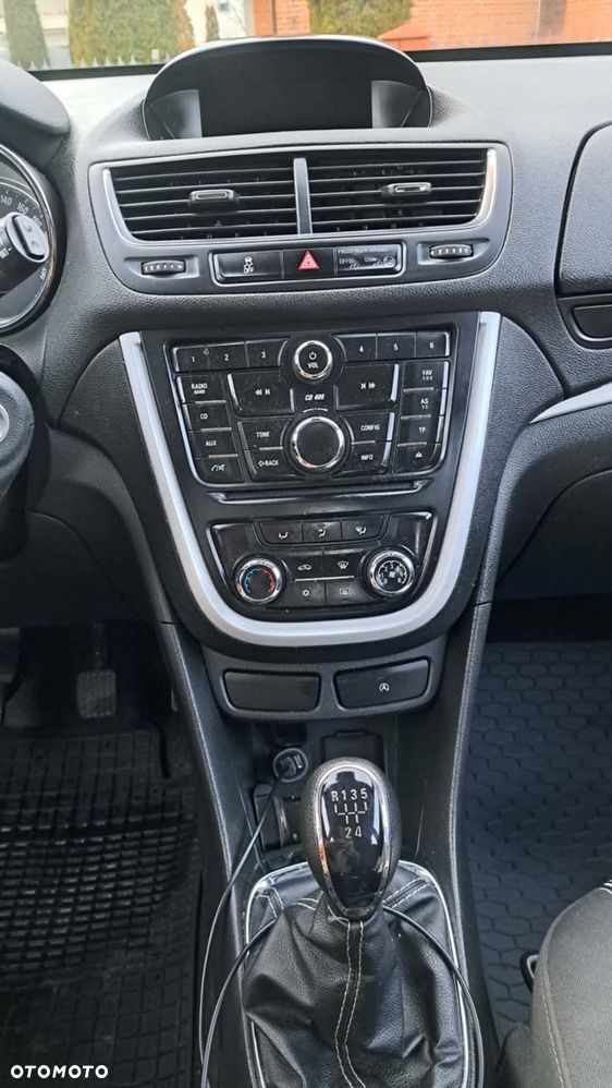 Opel Mokka 1.6 Enjoy S&S - 8