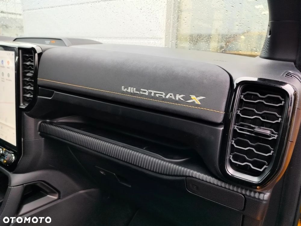 Ford Ranger 2.0 EcoBlue Bi-Turbo 4x4 DC Wildtrak X - 21