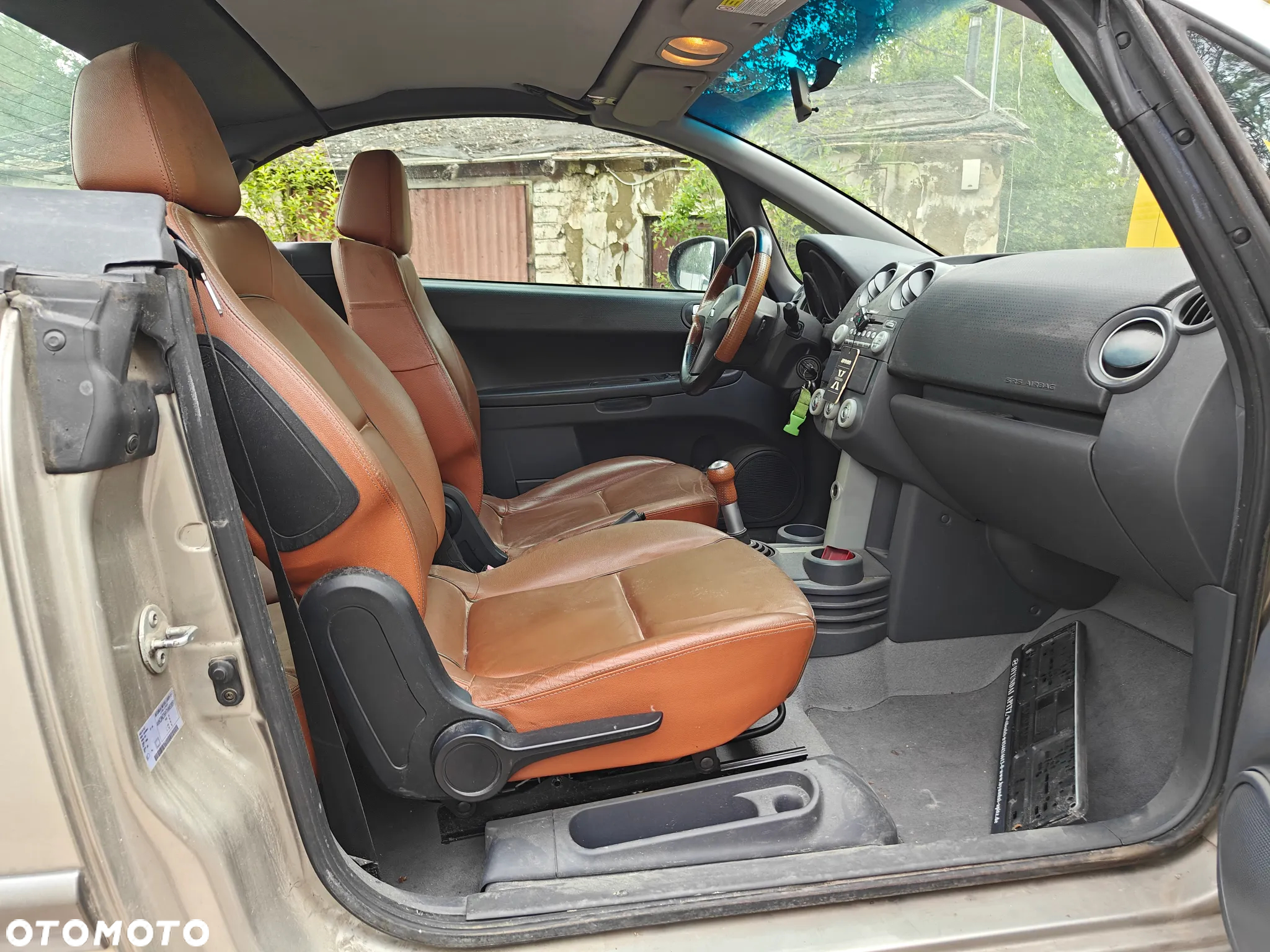 Mitsubishi Colt CZ3 1.5 Instyle - 9