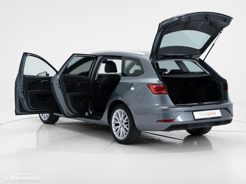 SEAT Leon ST - 6
