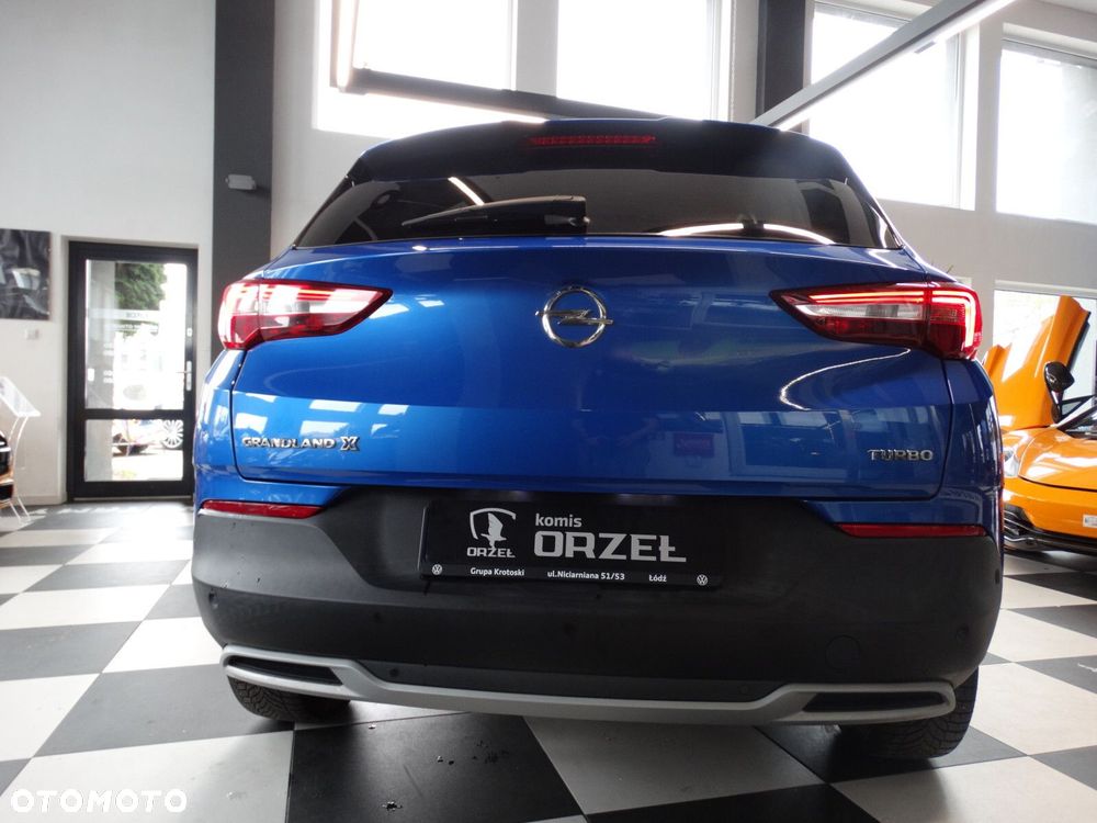 Opel Grandland X - 5