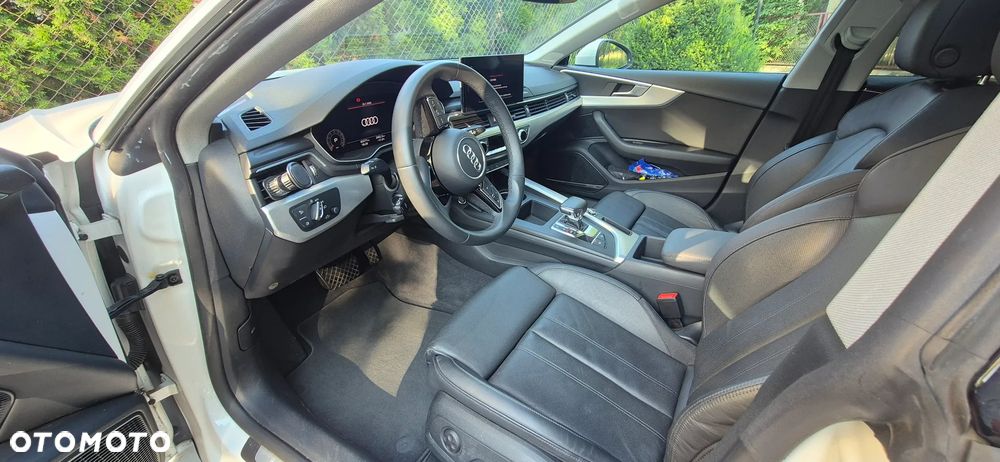 Audi A5 Sportback 40 TFSI mHEV S Line S tronic - 18