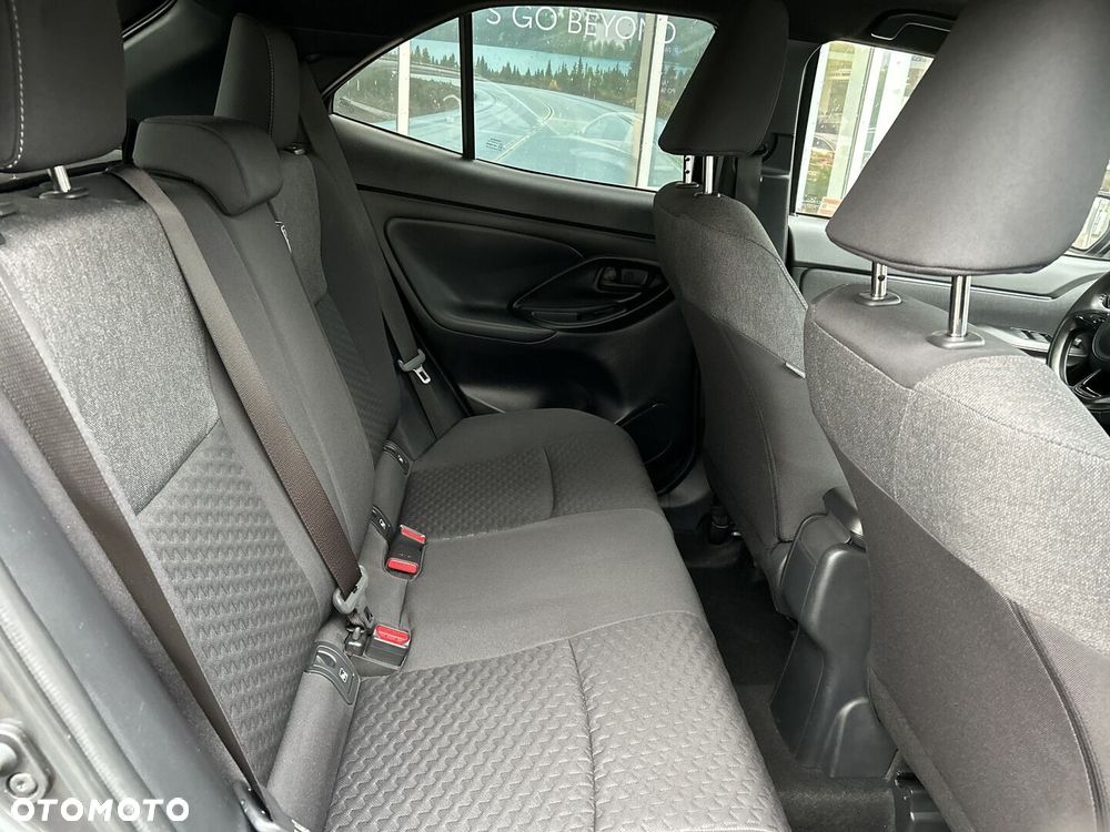 Toyota Yaris Cross Hybrid 1.5 Style - 20