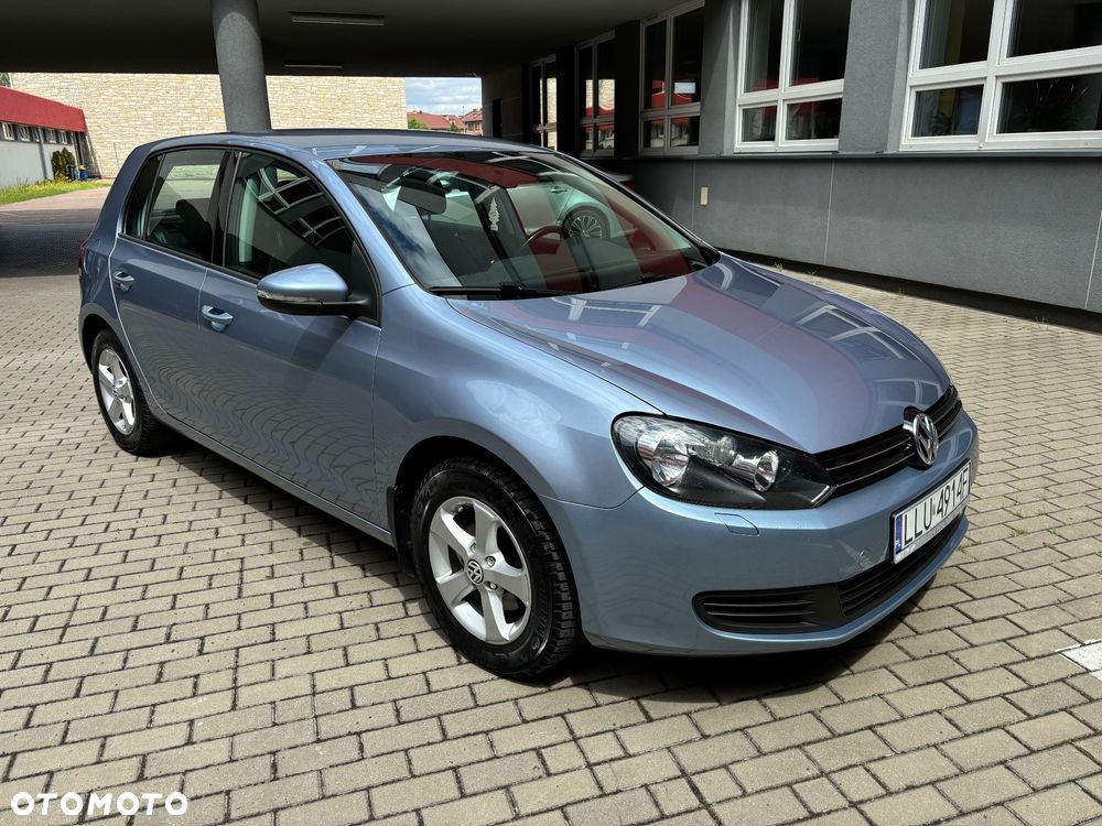 Volkswagen Golf 1.2 TSI Highline - 1