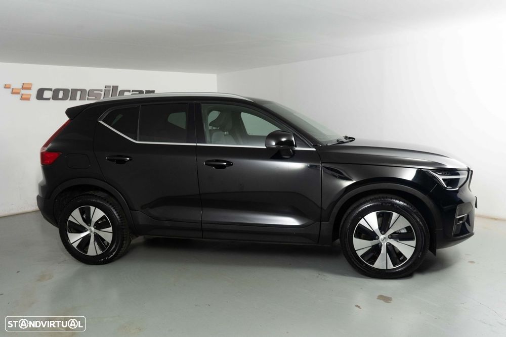 Volvo XC 40 1.5 T4 PHEV Inscription Expression - 7