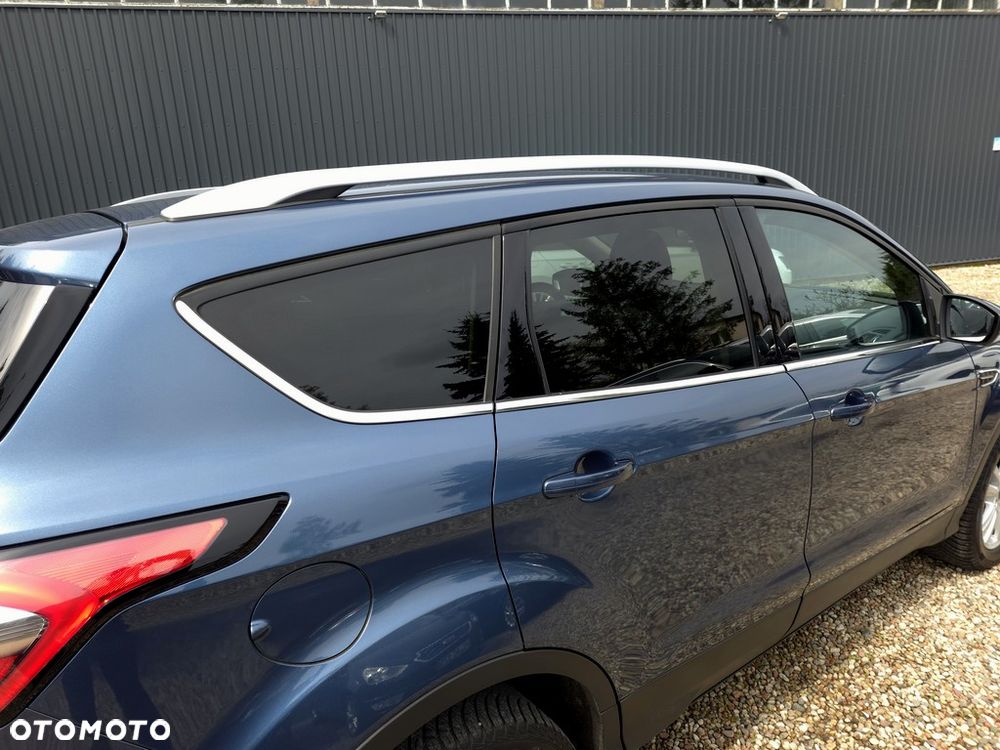 Ford Kuga 2.0 TDCi FWD Titanium - 30