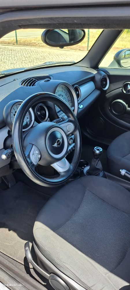 MINI Coupé - 7
