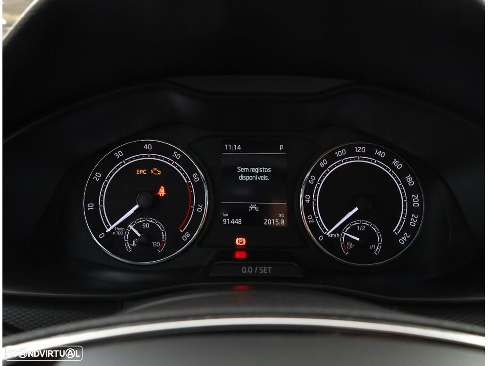 Skoda Kamiq 1.0 TSI Ambition DSG - 21
