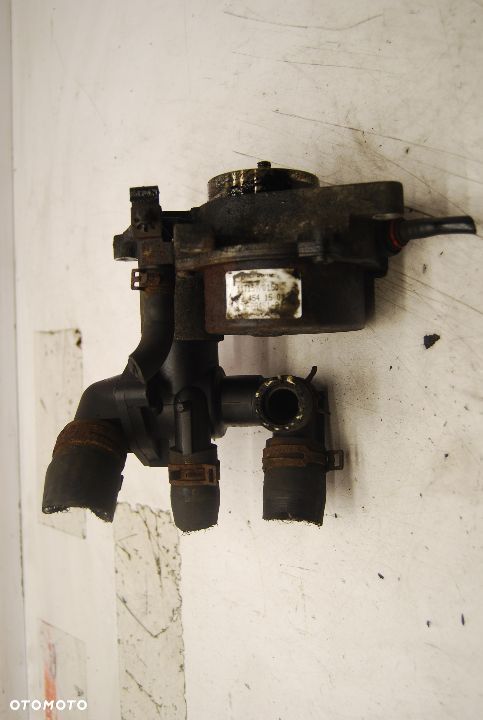 POMPA VACUM X57Q-2A451BJ PEUGEOT BOXER 2.2 HDI DUCATO XS7Q-2A451-BJ - 2