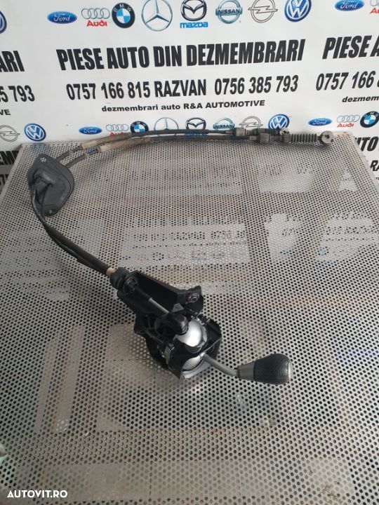 Timonerie Honda FRV FR-V 2.2 Diesel 6+1 Trepte Livram Oriunde - 2