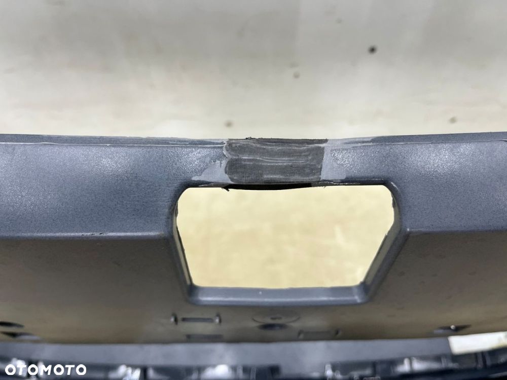 Zderzak przedni Mini Cooper 4 IV F65 F66 JCW 23r.- przód 11412910 - 5