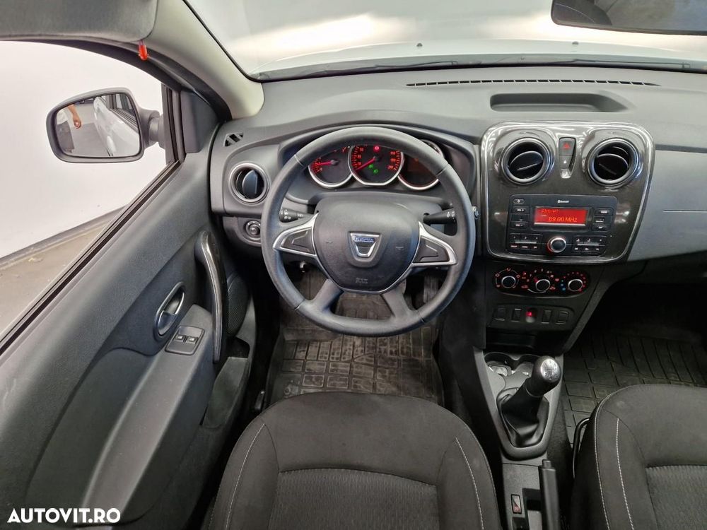 Dacia Logan - 6
