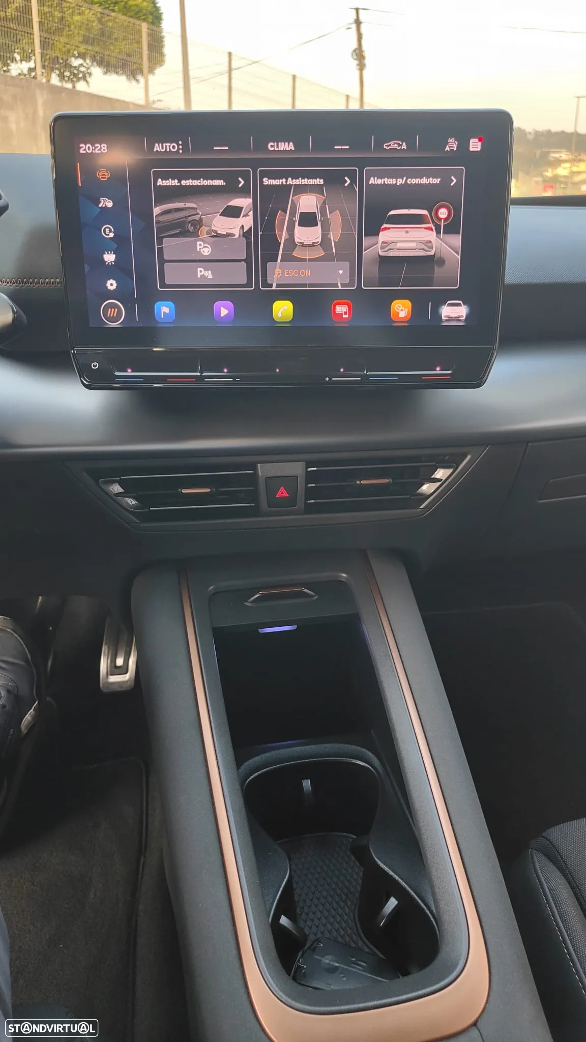 Cupra Born 150kW/58kWh Edition Dynamic - 10