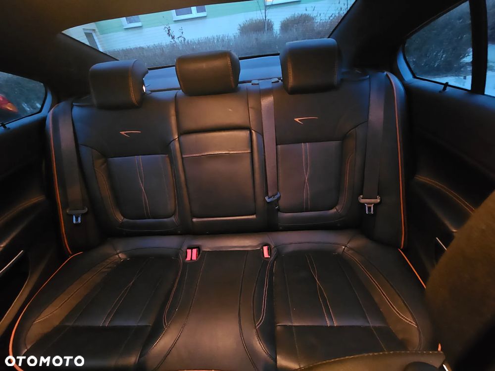 Opel Insignia 2.0 BiTurbo CDTI ecoFLEX Start/Stop Sport - 8