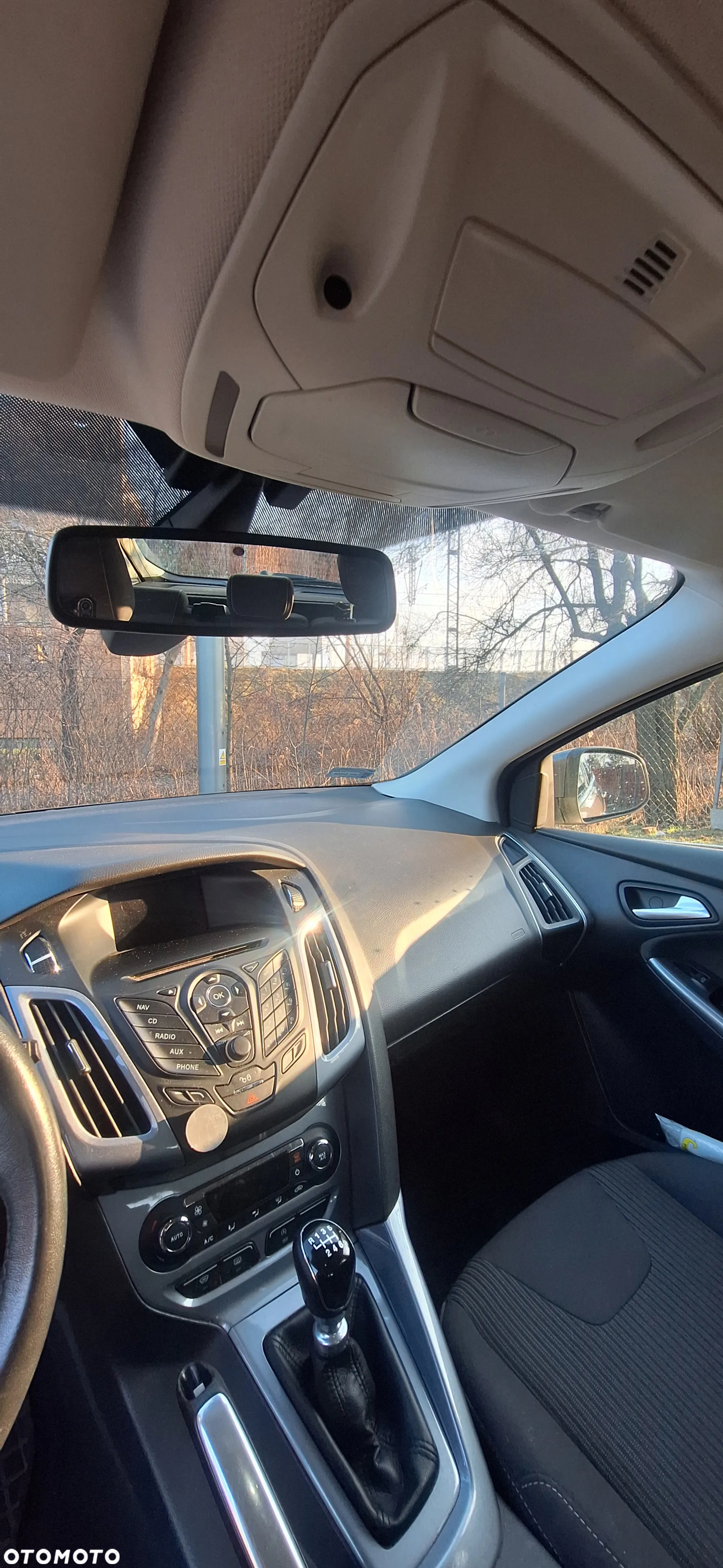Ford Focus - 18