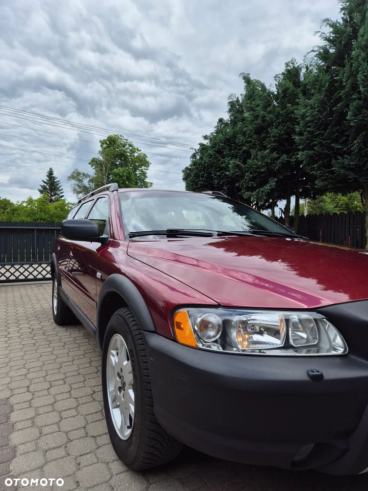 Volvo XC 70 AWD Summum - 13
