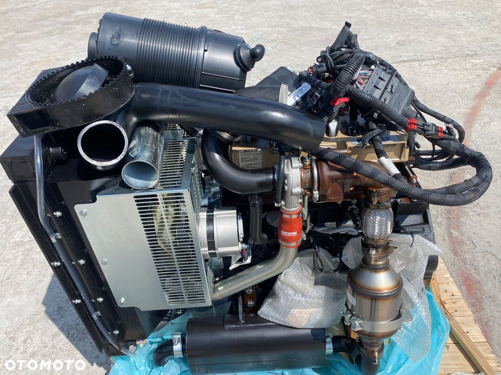 Nowy silnik 2022 Kohler MKL KDI2504TCR T4F SQ 1800rpm - 9